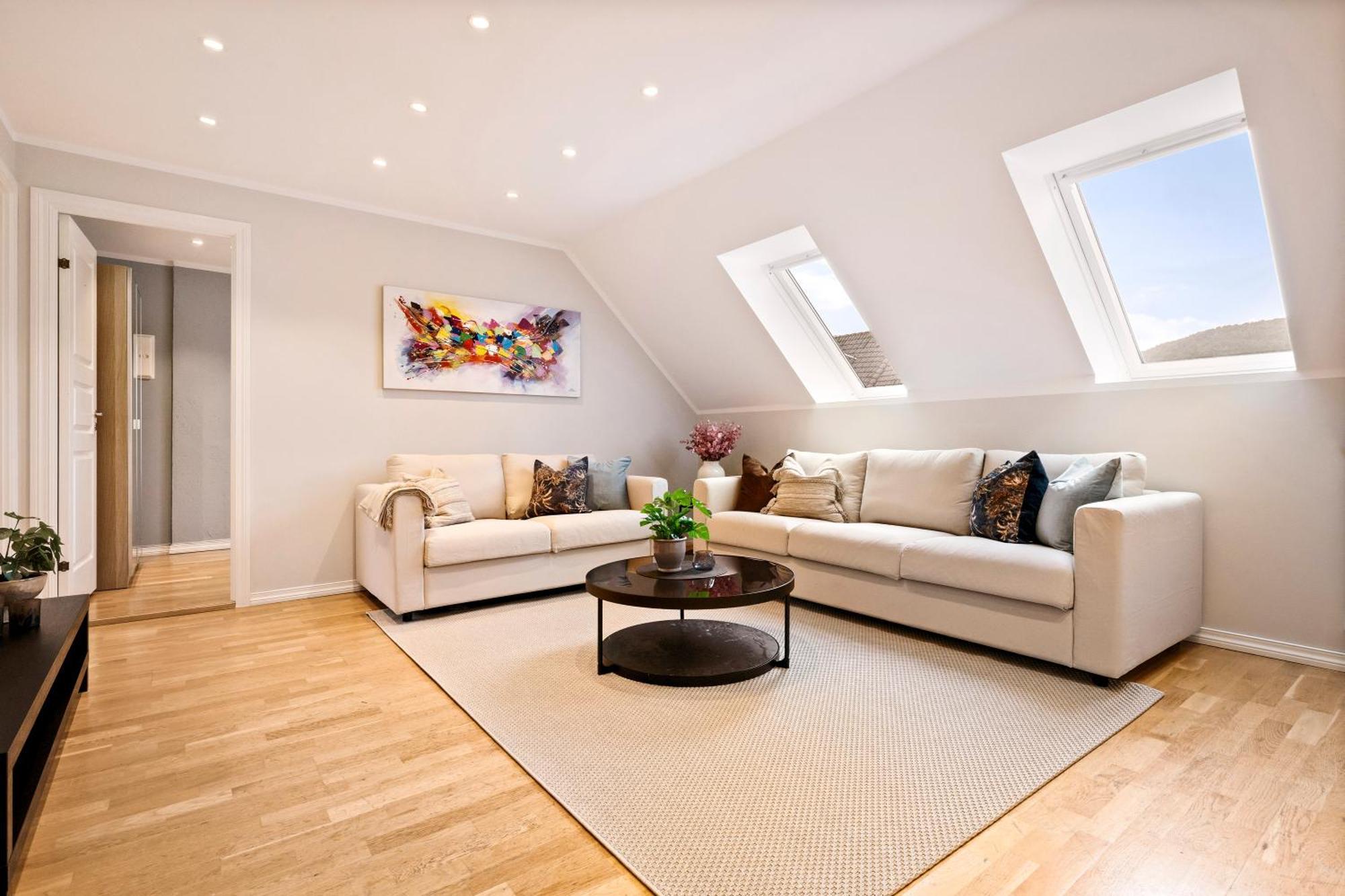 Dragesmauet Apartments Bergen Zewnętrze zdjęcie
