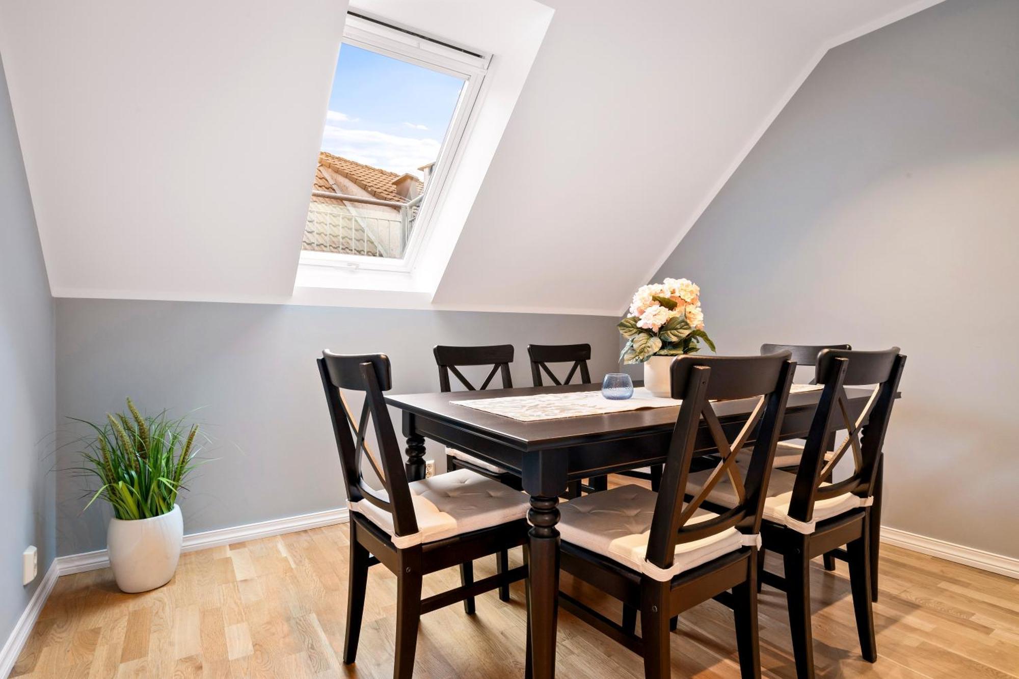 Dragesmauet Apartments Bergen Zewnętrze zdjęcie