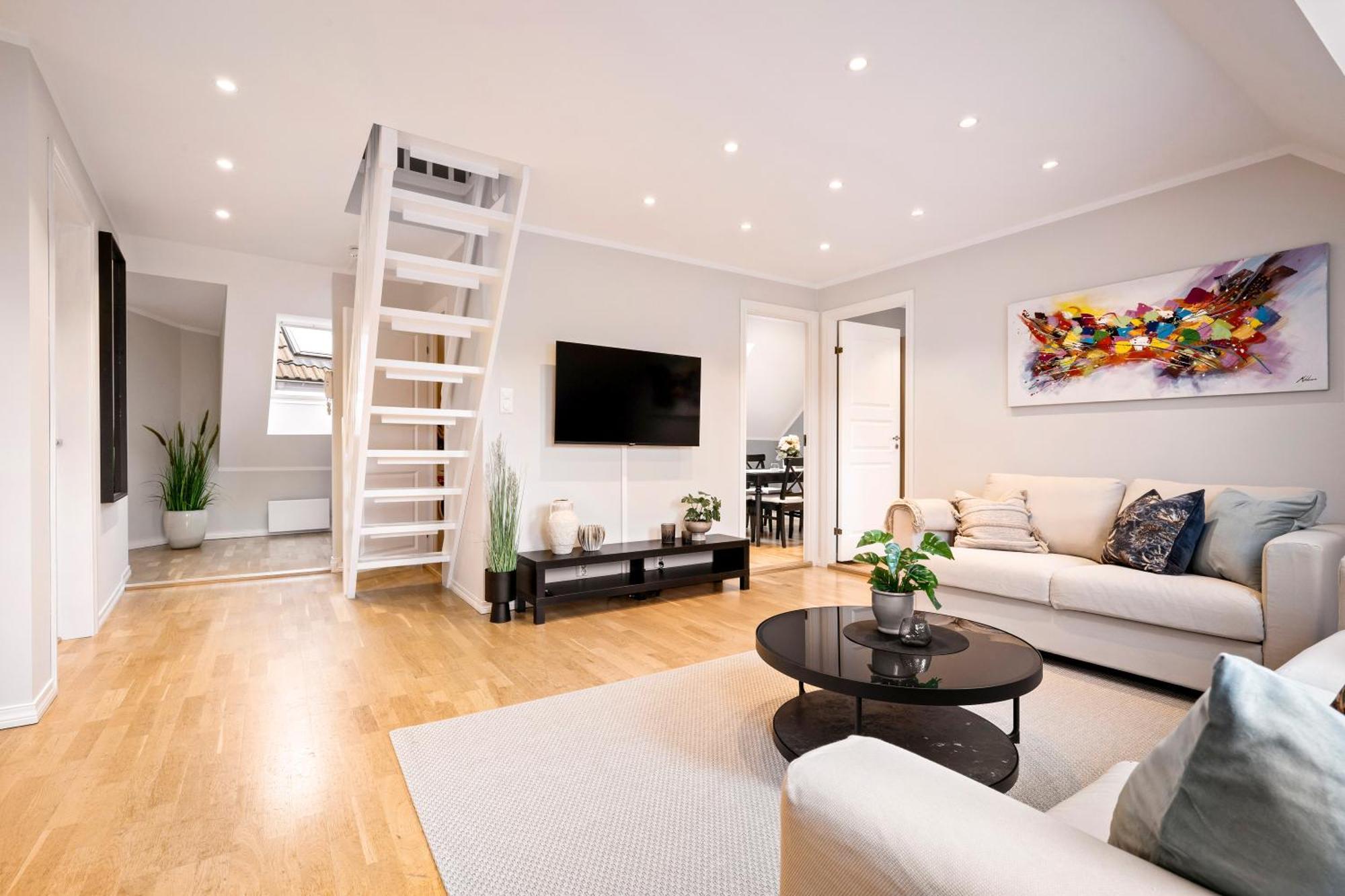 Dragesmauet Apartments Bergen Zewnętrze zdjęcie