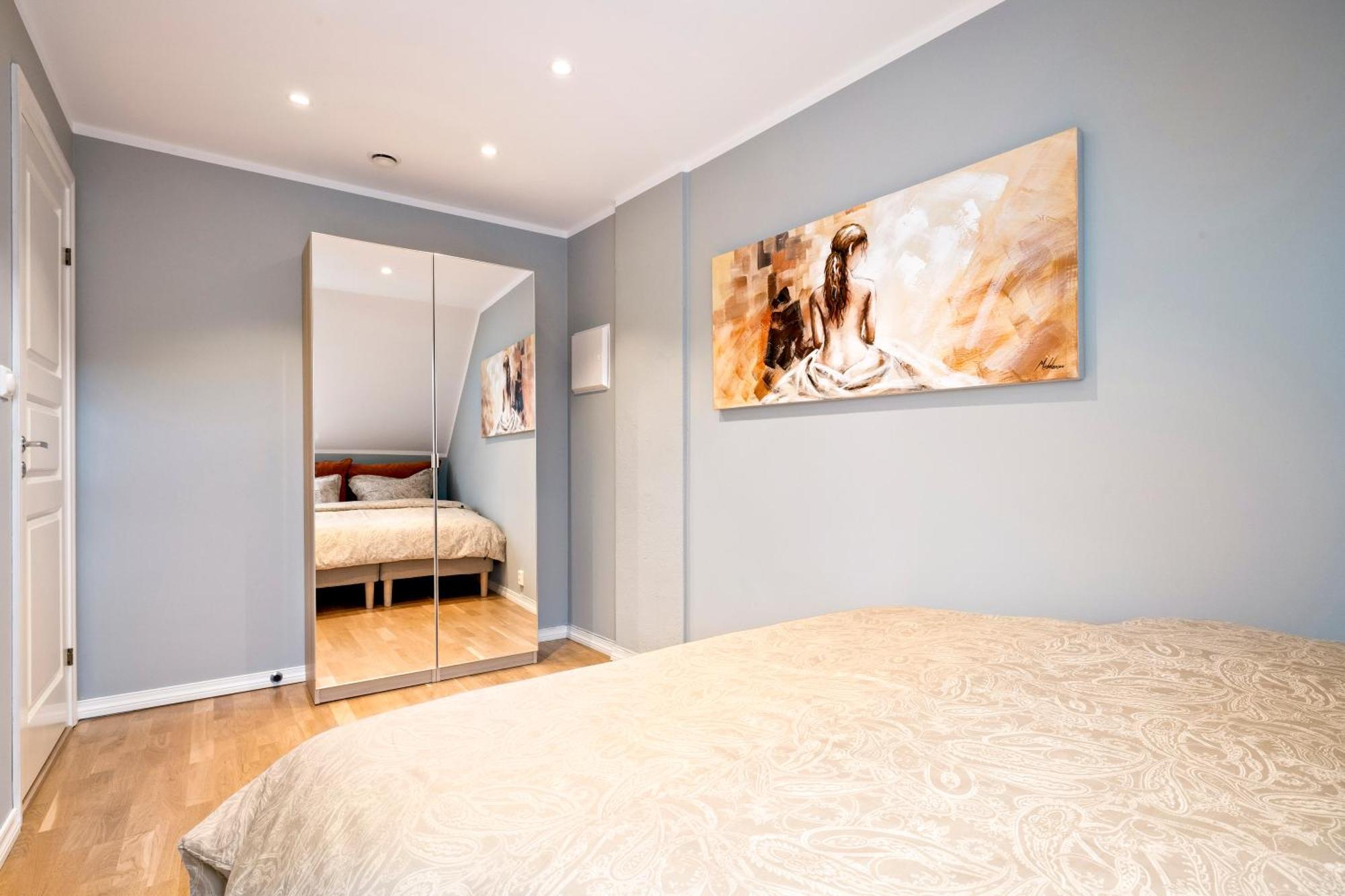 Dragesmauet Apartments Bergen Zewnętrze zdjęcie