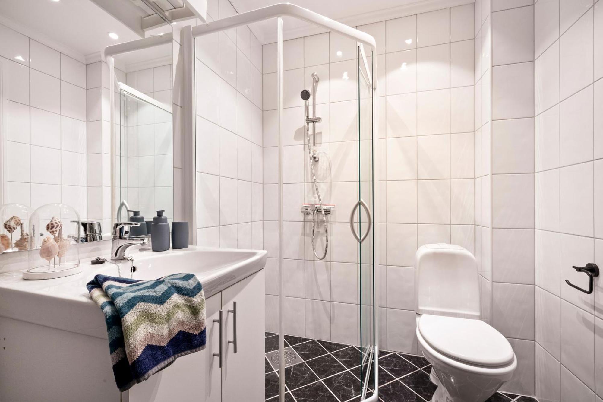 Dragesmauet Apartments Bergen Zewnętrze zdjęcie
