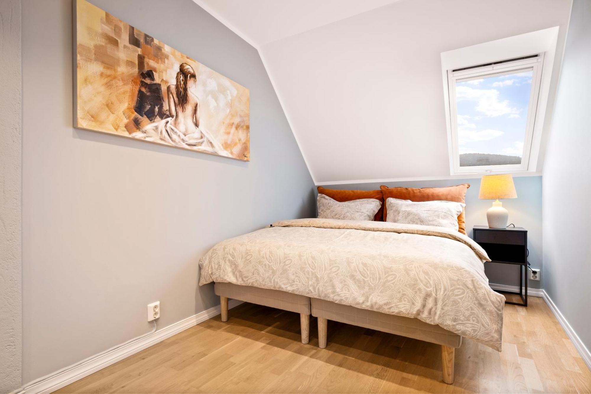 Dragesmauet Apartments Bergen Zewnętrze zdjęcie