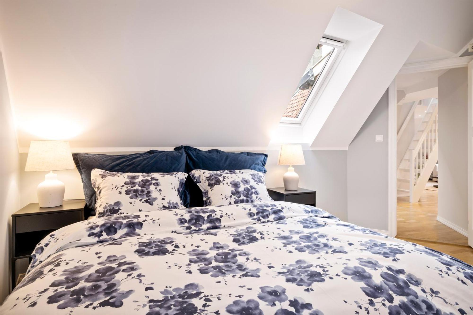 Dragesmauet Apartments Bergen Zewnętrze zdjęcie