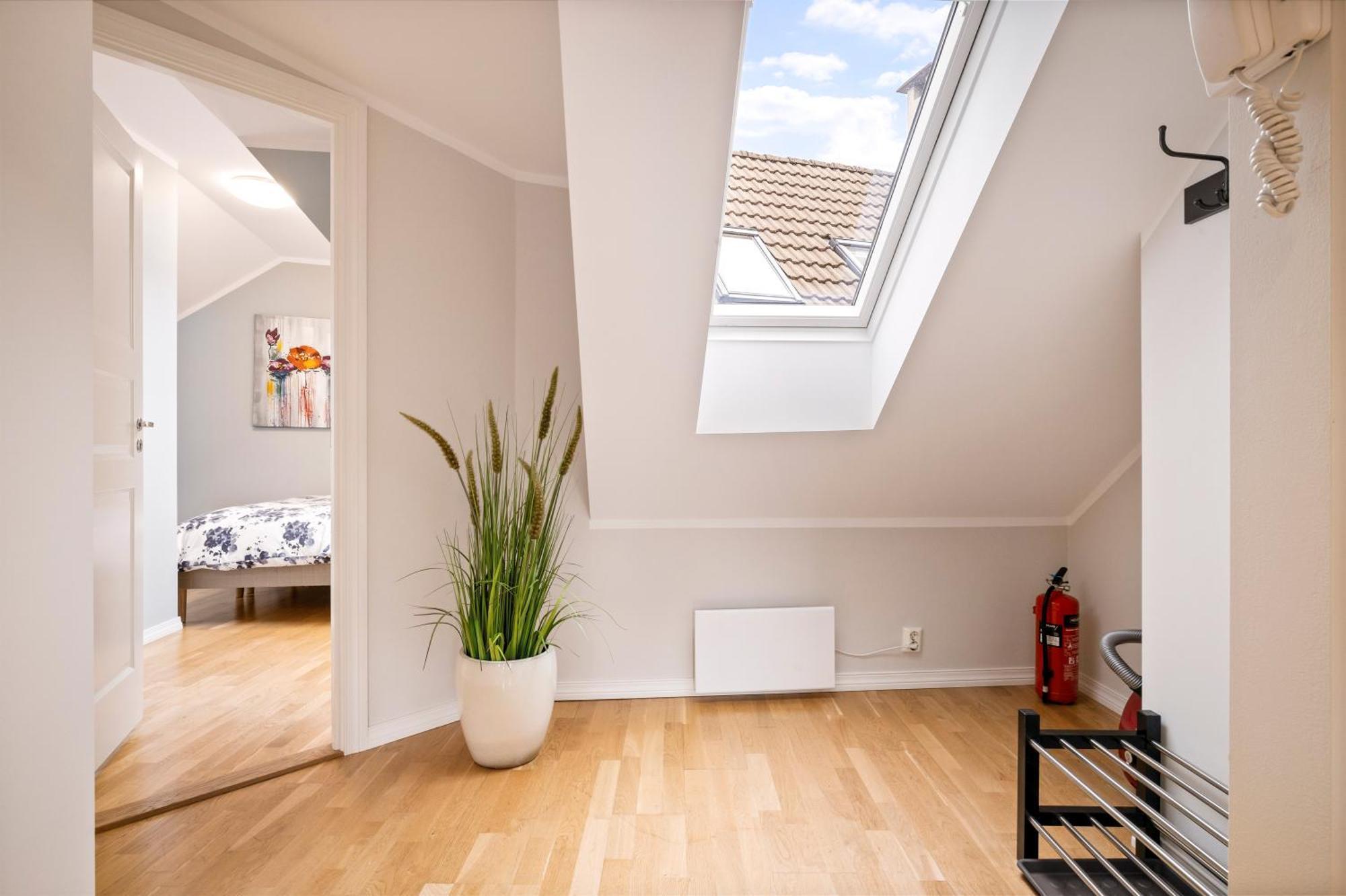 Dragesmauet Apartments Bergen Zewnętrze zdjęcie